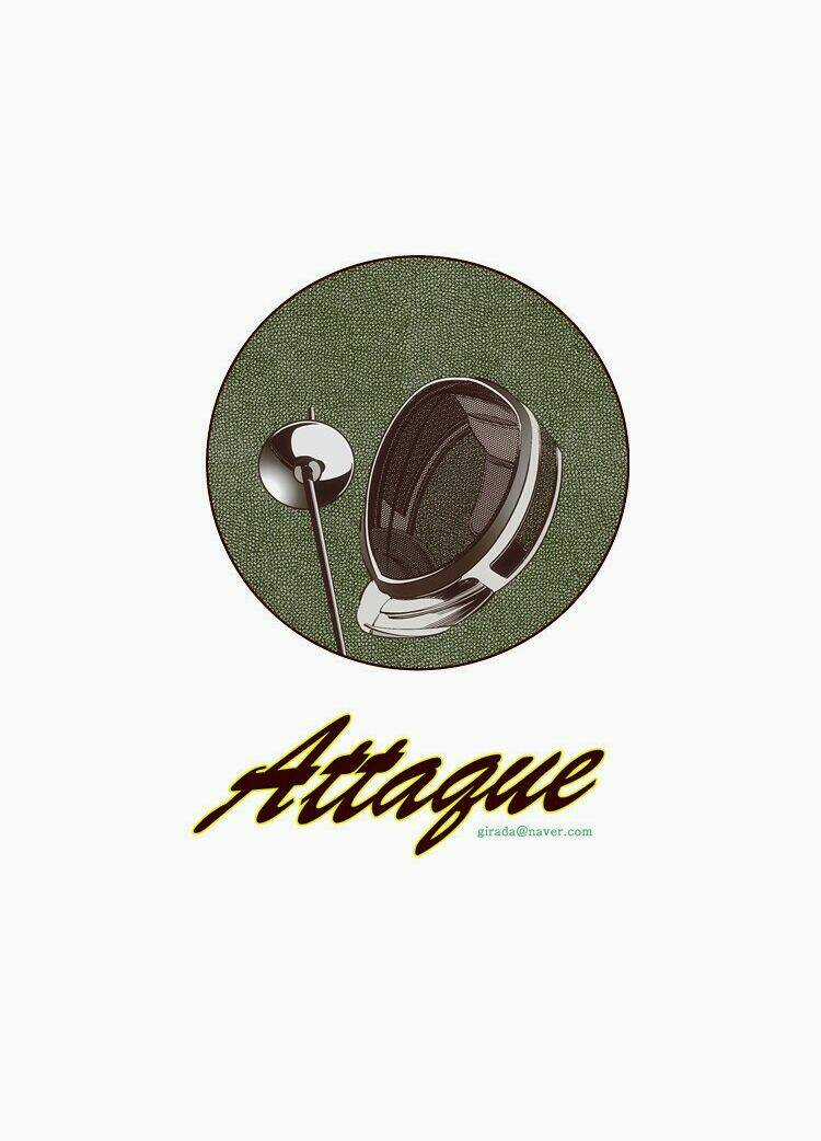 Attaque Chapter 5 trang 26