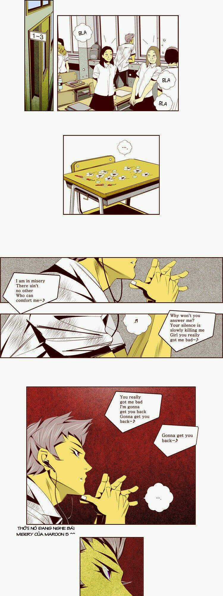 Attaque Chapter 5 trang 27