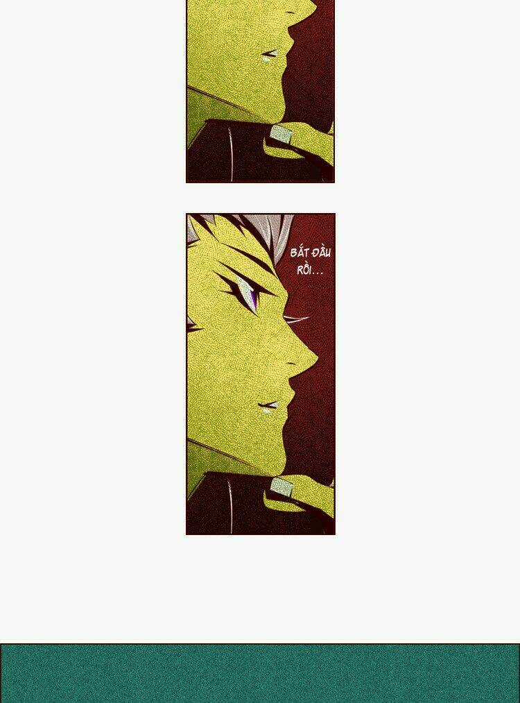 Attaque Chapter 5 trang 28