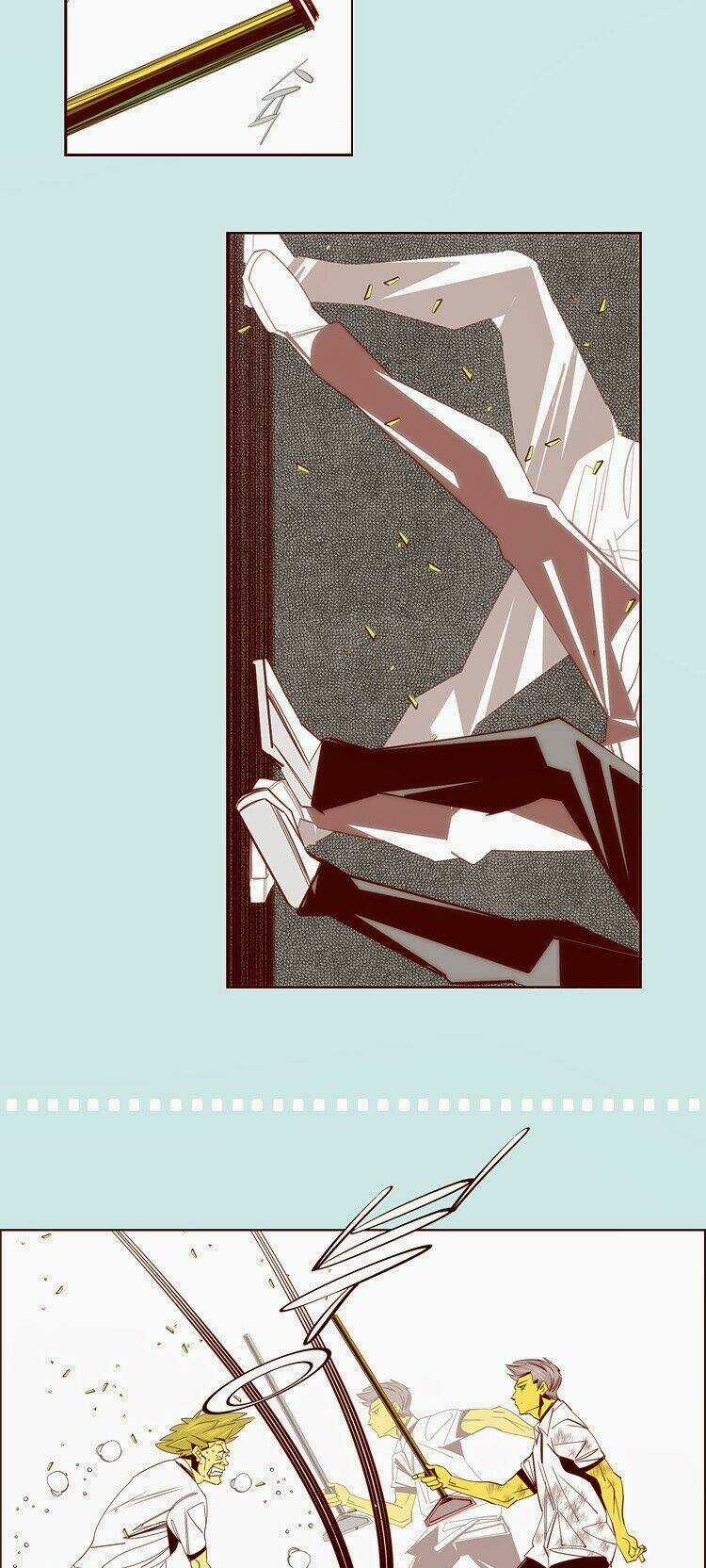 Attaque Chapter 5 trang 3