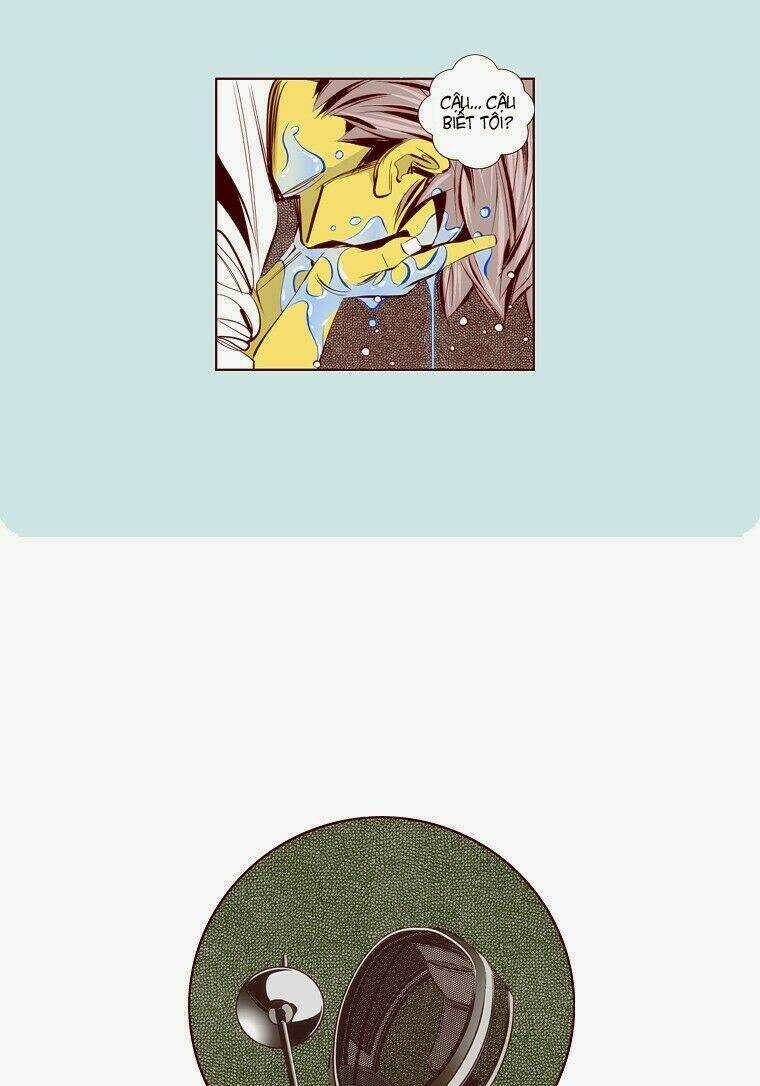 Attaque Chapter 6 trang 18