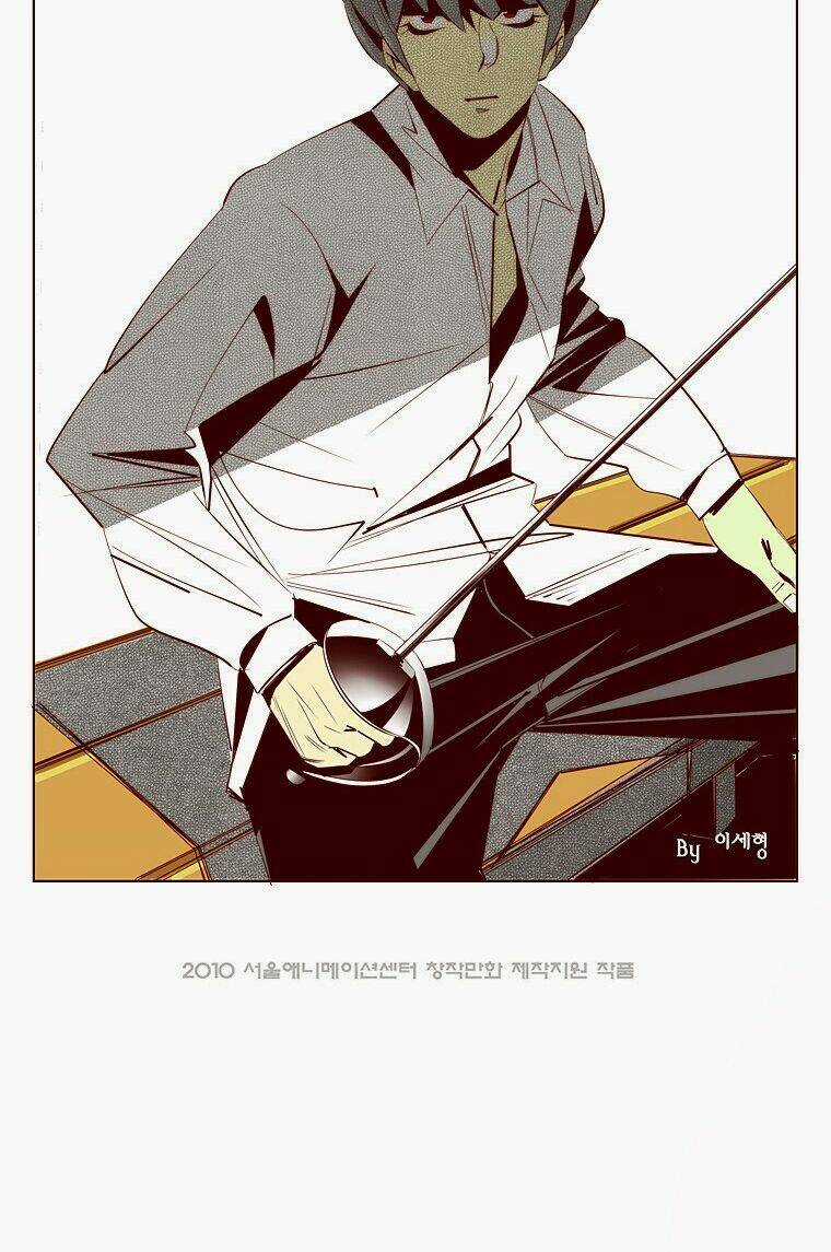 Attaque Chapter 6 trang 4