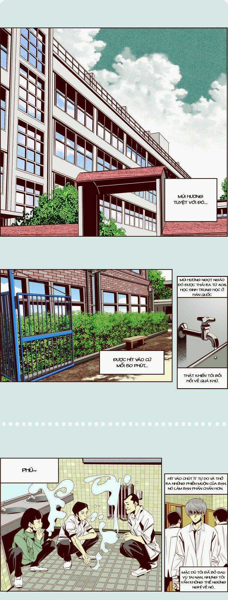 Attaque Chapter 6 trang 5