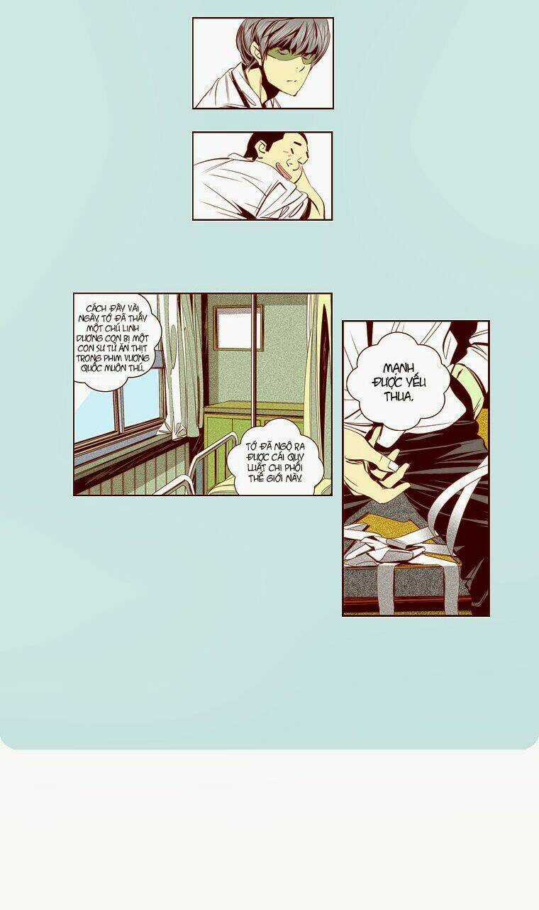 Attaque Chapter 7 trang 13