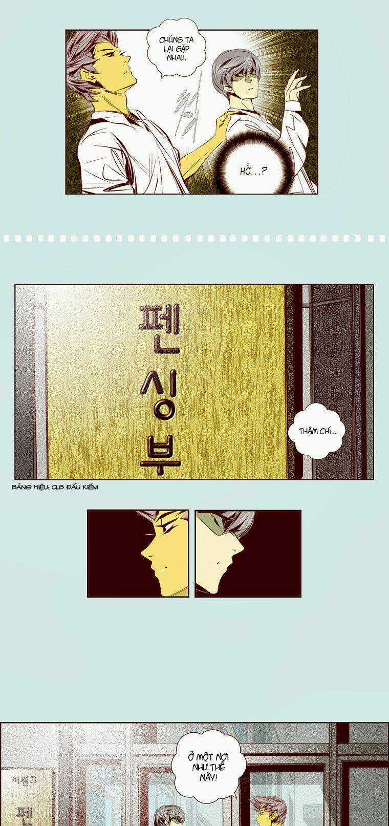 Attaque Chapter 7 trang 18