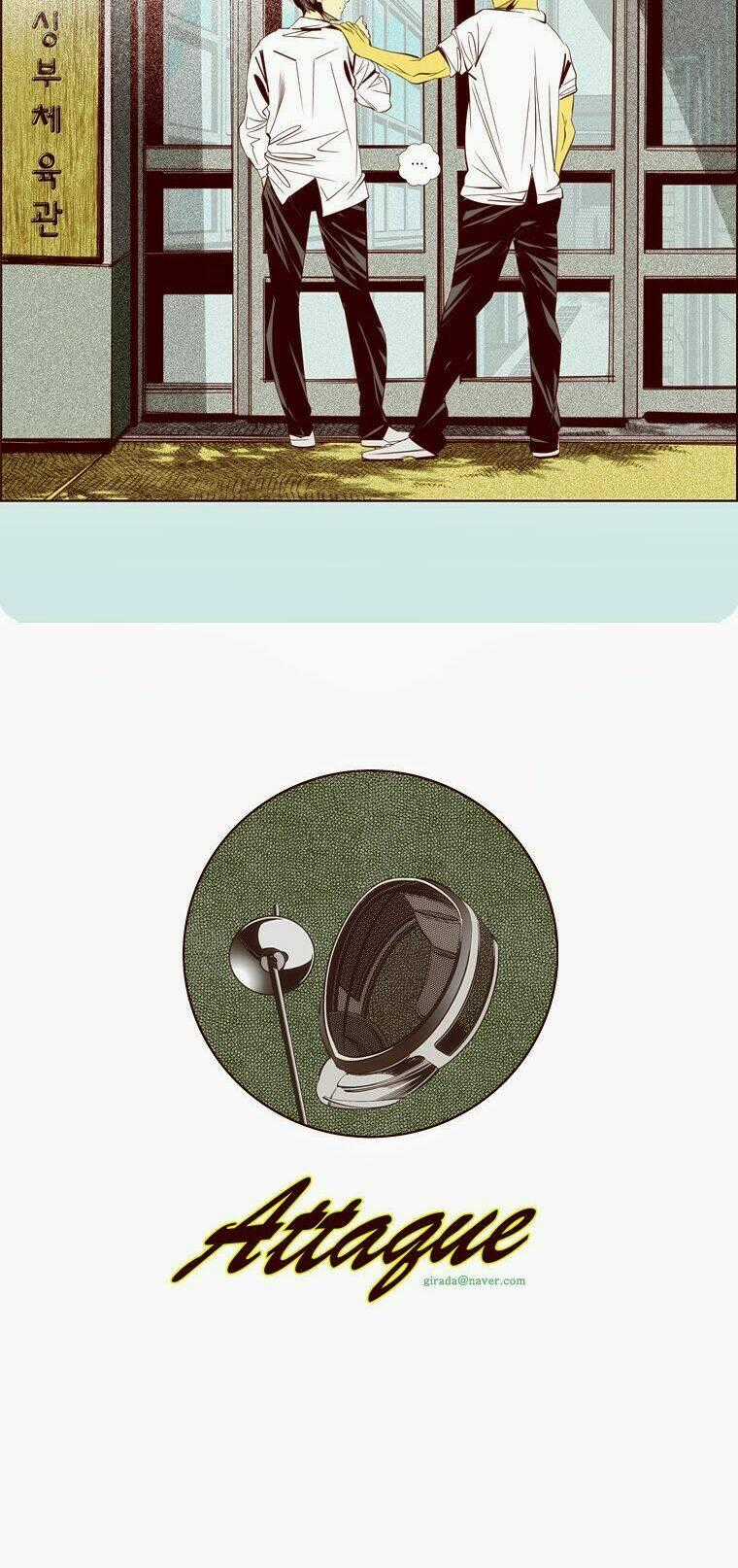 Attaque Chapter 7 trang 19