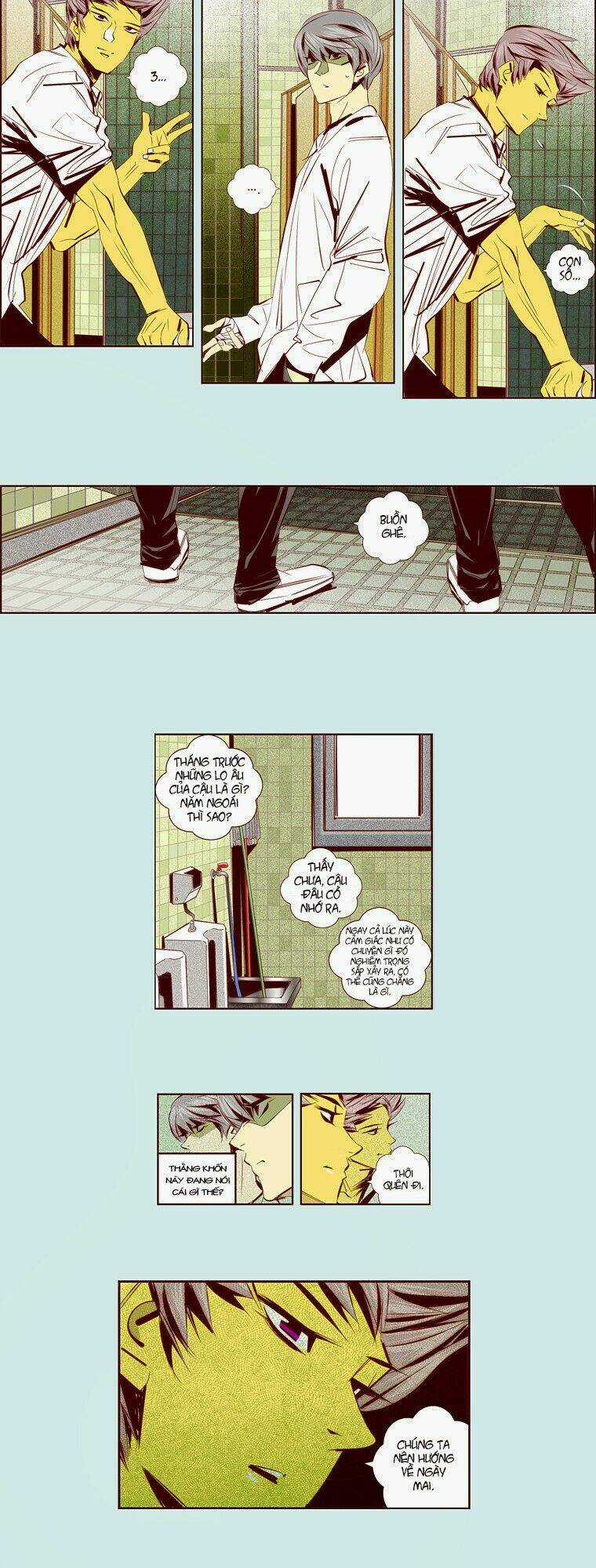 Attaque Chapter 7 trang 2