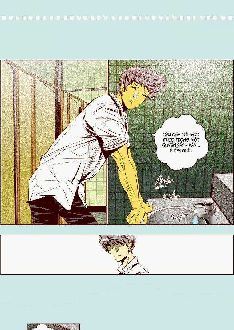 Attaque Chapter 7 trang 3