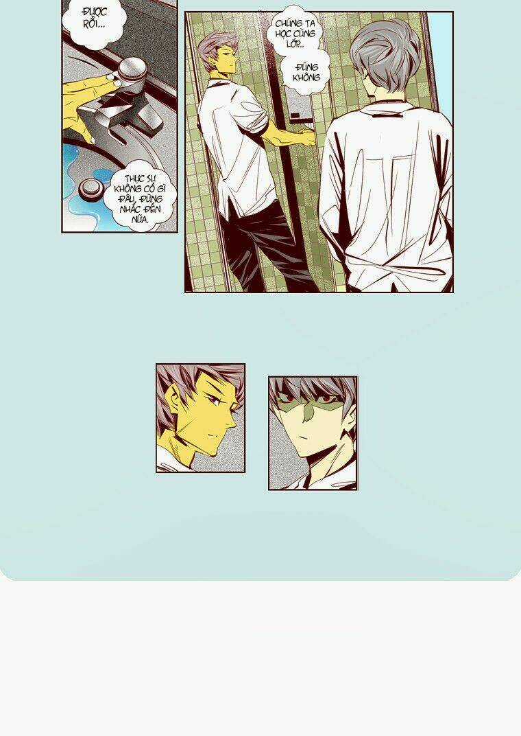 Attaque Chapter 7 trang 4