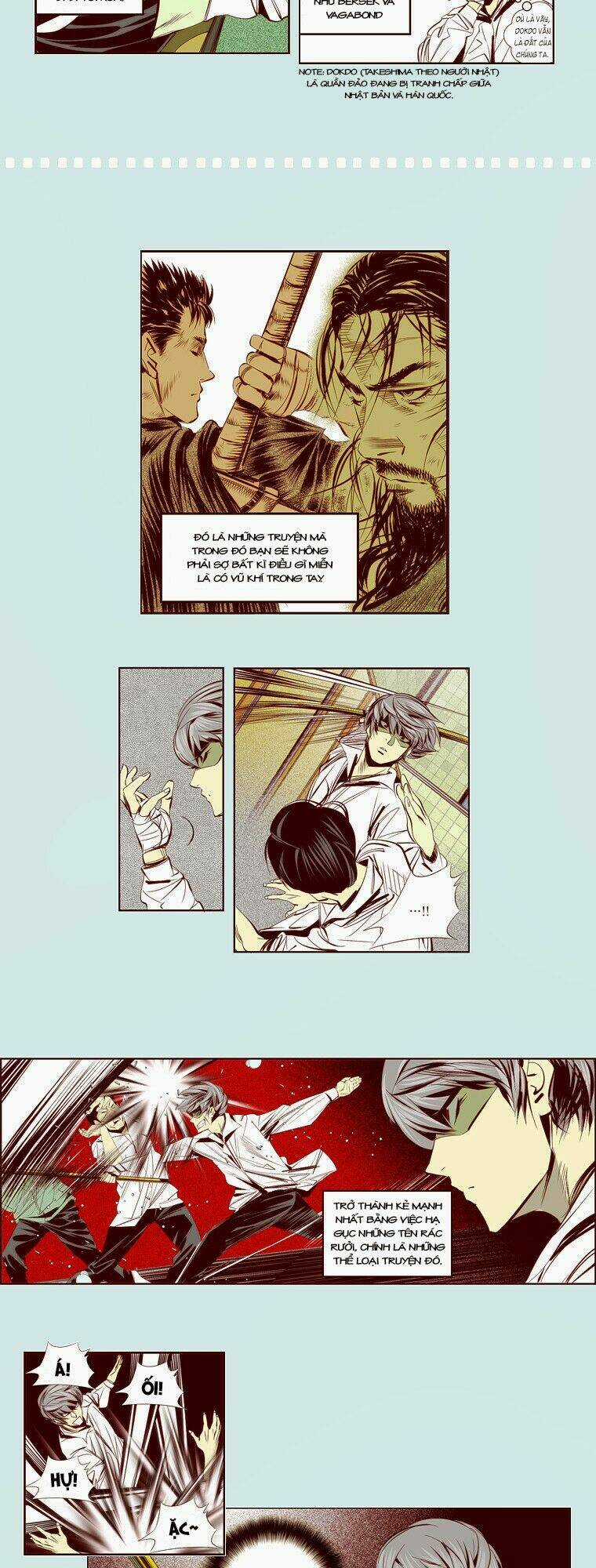 Attaque Chapter 7 trang 7