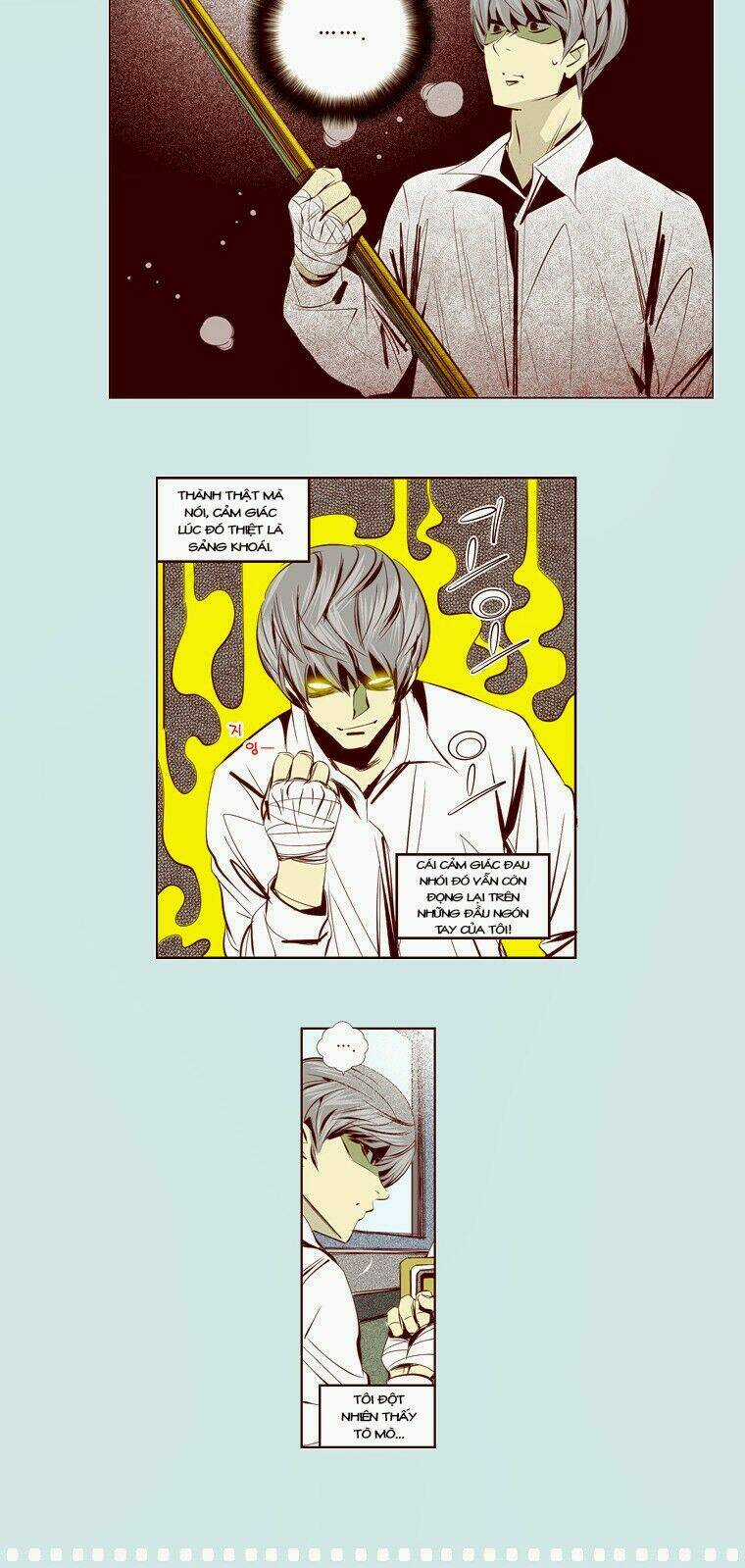 Attaque Chapter 7 trang 8