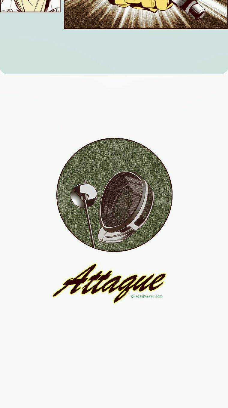 Attaque Chapter 8 trang 17