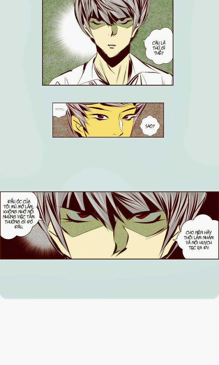 Attaque Chapter 8 trang 7