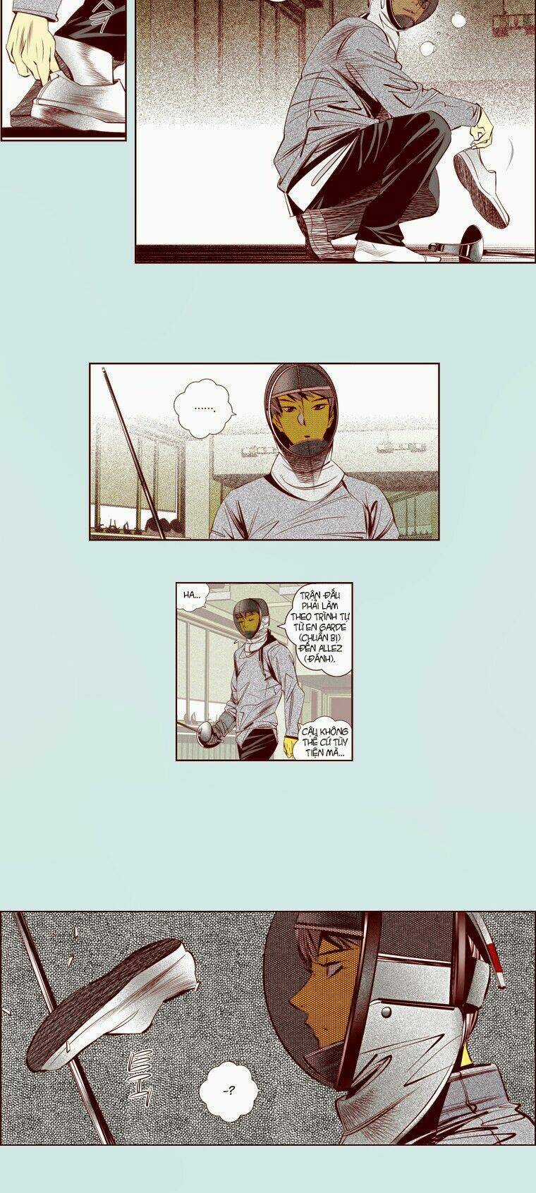 Attaque Chapter 9 trang 11