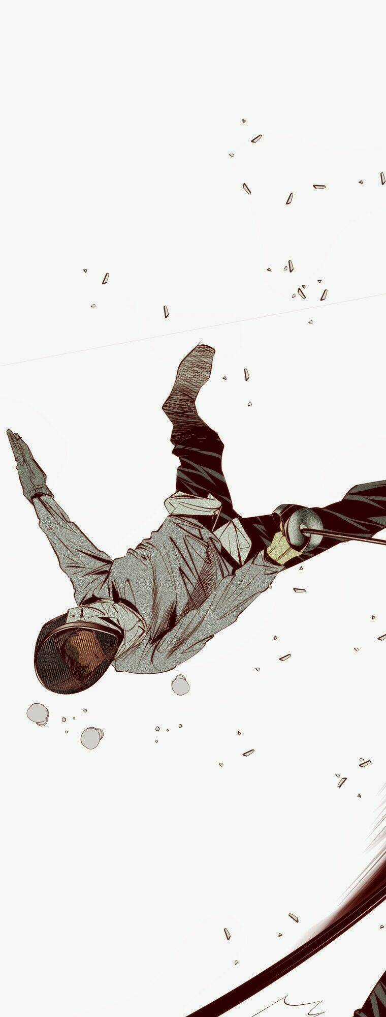 Attaque Chapter 9 trang 13