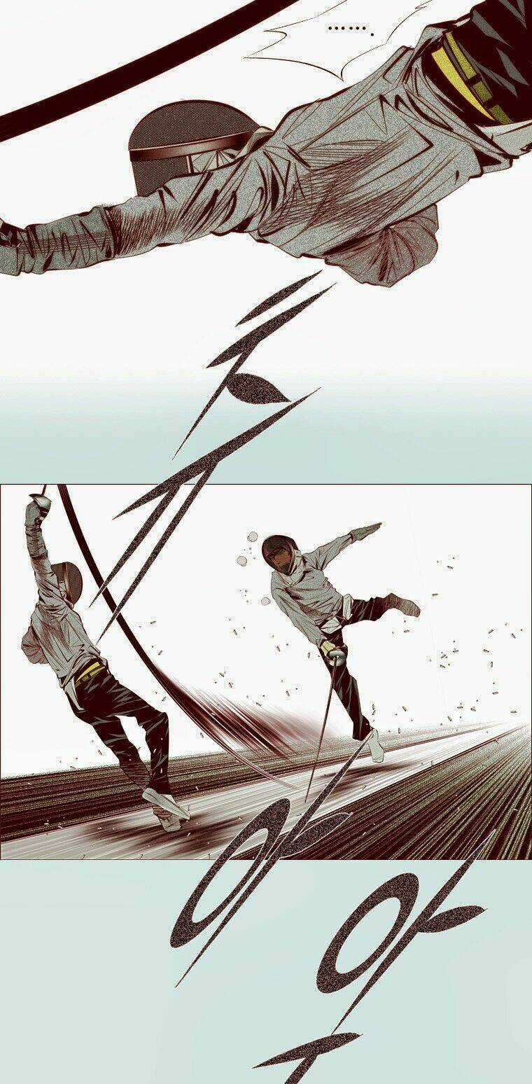 Attaque Chapter 9 trang 14