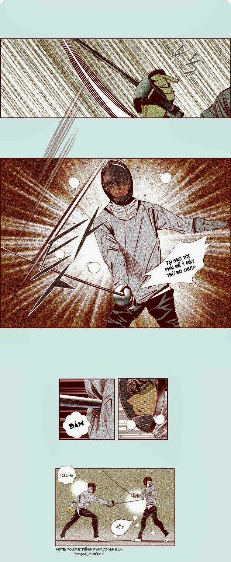 Attaque Chapter 9 trang 16