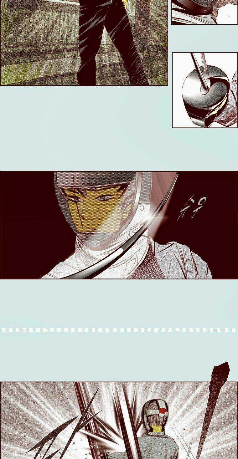 Attaque Chapter 9 trang 7