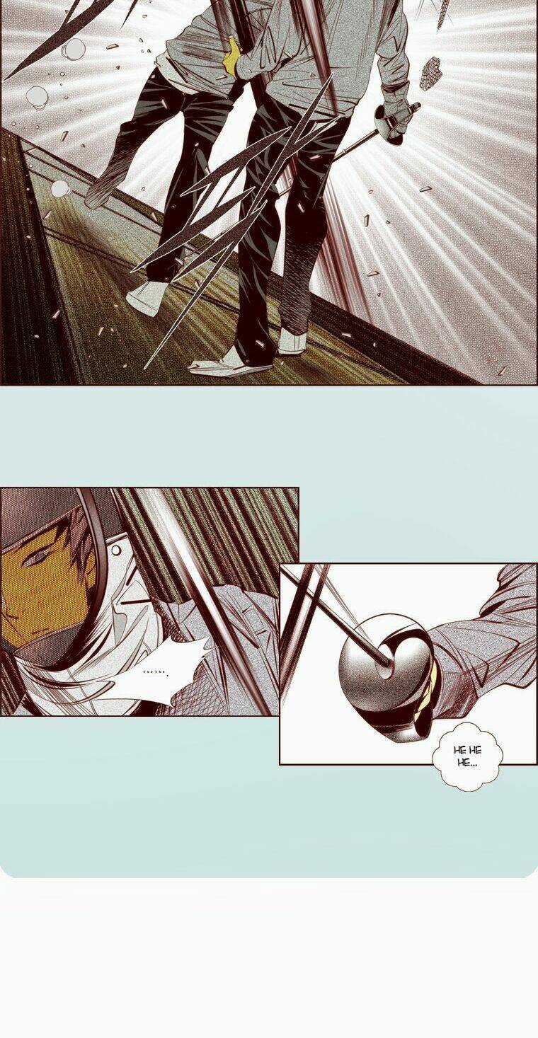 Attaque Chapter 9 trang 8