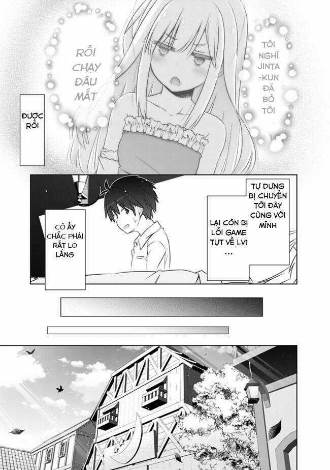 Attouteki Gacha Un De Isekai O Nariagaru! Chapter 5 trang 11
