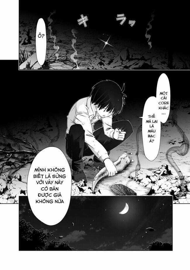 Attouteki Gacha Un De Isekai O Nariagaru! Chapter 5 trang 2