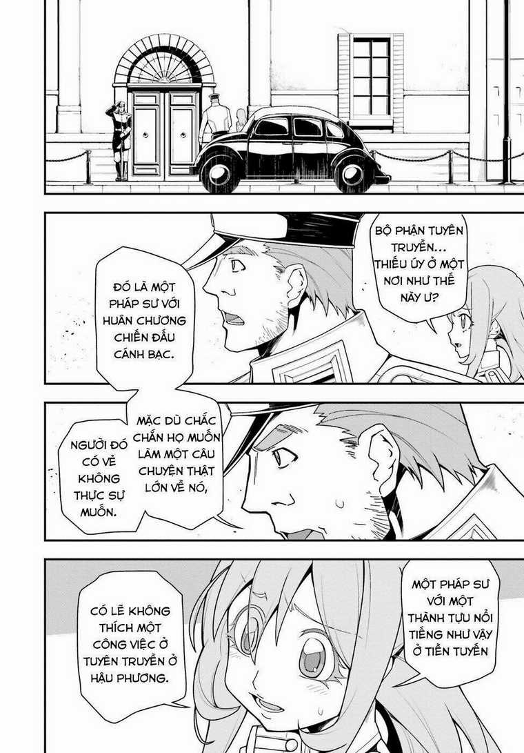 Ấu Nữ Chiến Ký Chapter 0.1 trang 10