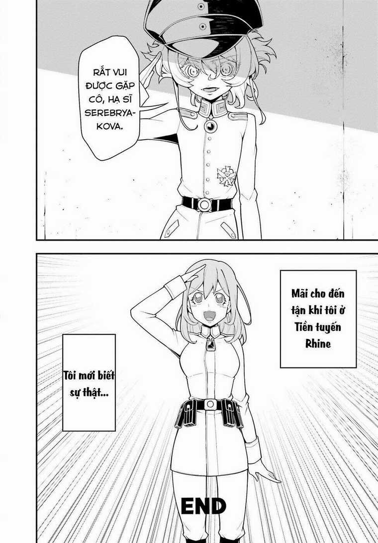 Ấu Nữ Chiến Ký Chapter 0.1 trang 15