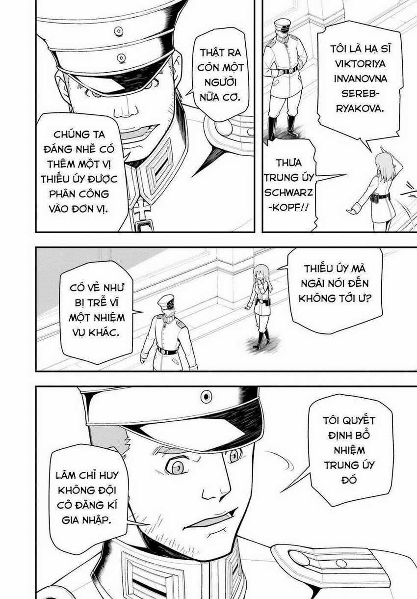 Ấu Nữ Chiến Ký Chapter 0.1 trang 4