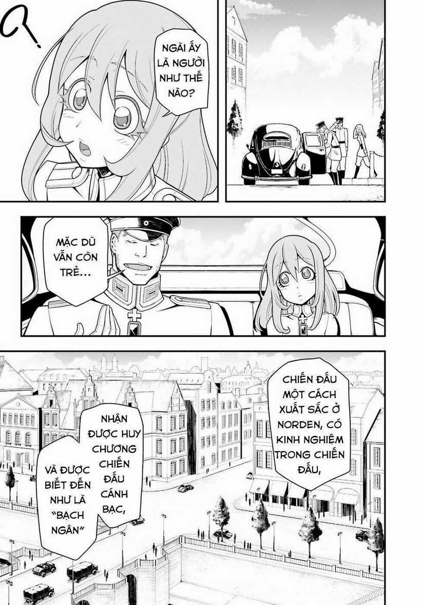 Ấu Nữ Chiến Ký Chapter 0.1 trang 5