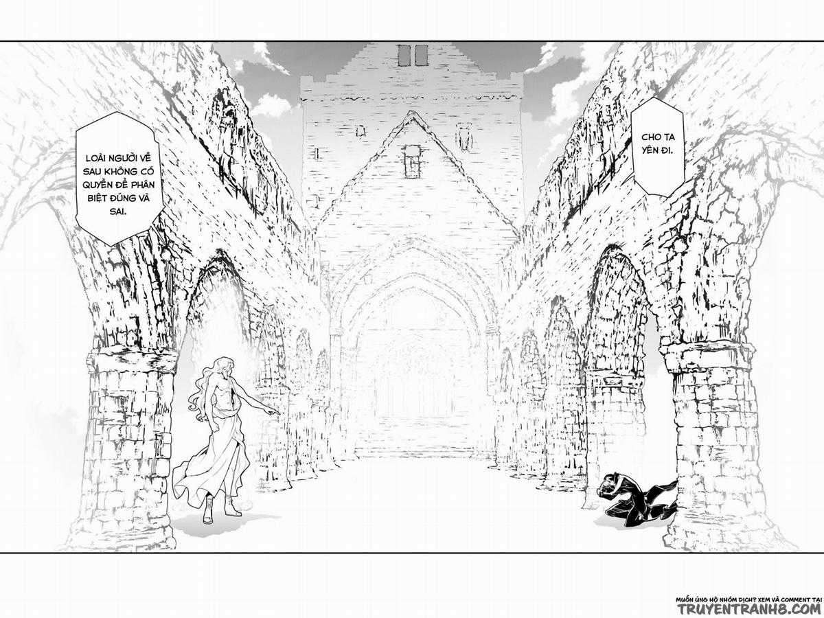 Ấu Nữ Chiến Ký Chapter 1.1 trang 11