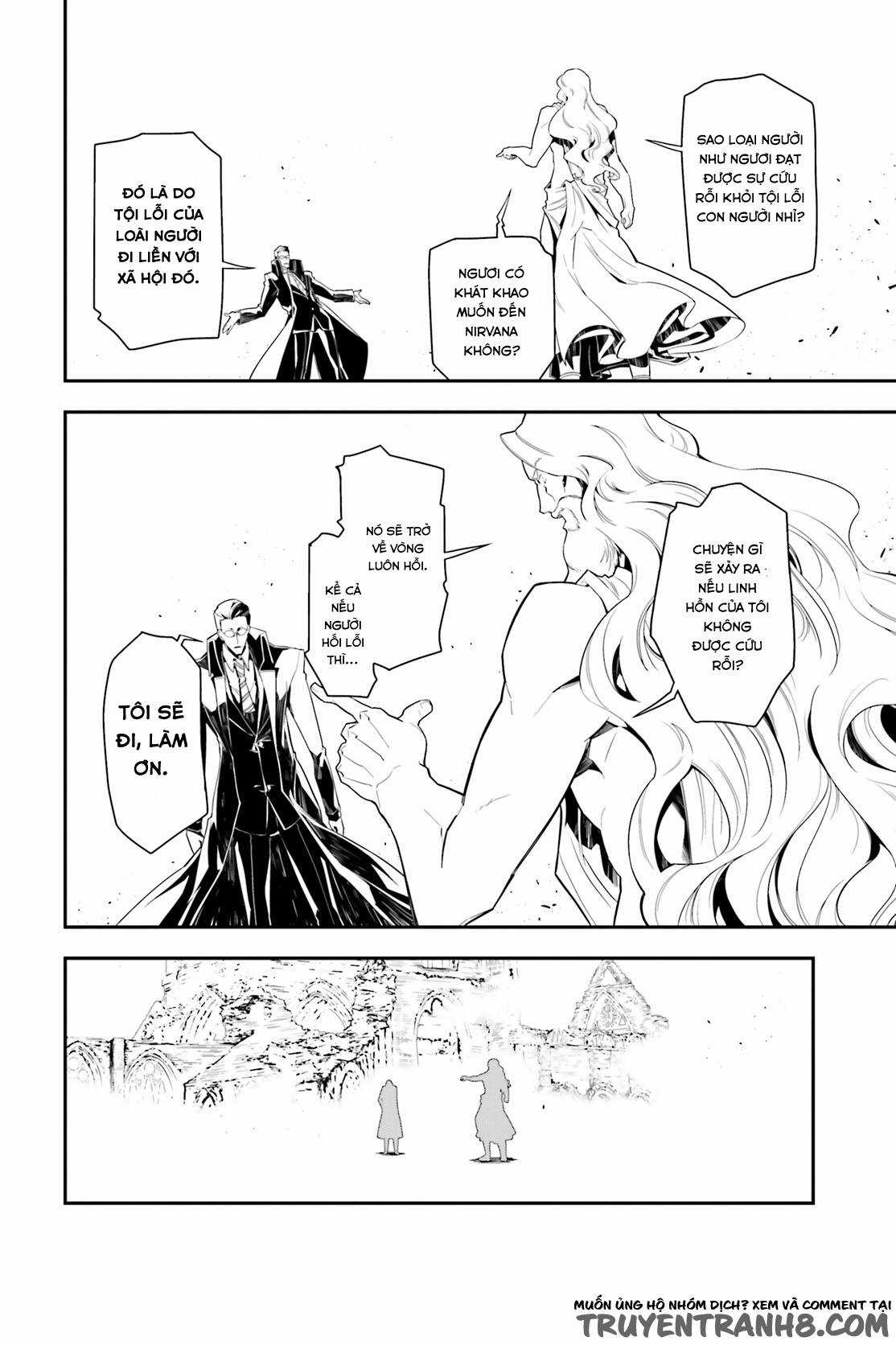 Ấu Nữ Chiến Ký Chapter 1.1 trang 14