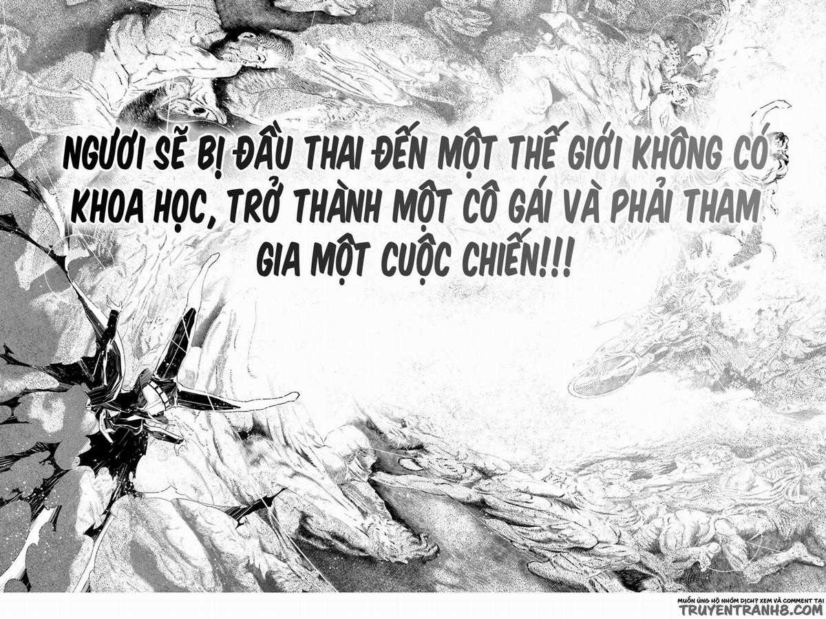 Ấu Nữ Chiến Ký Chapter 1.1 trang 18