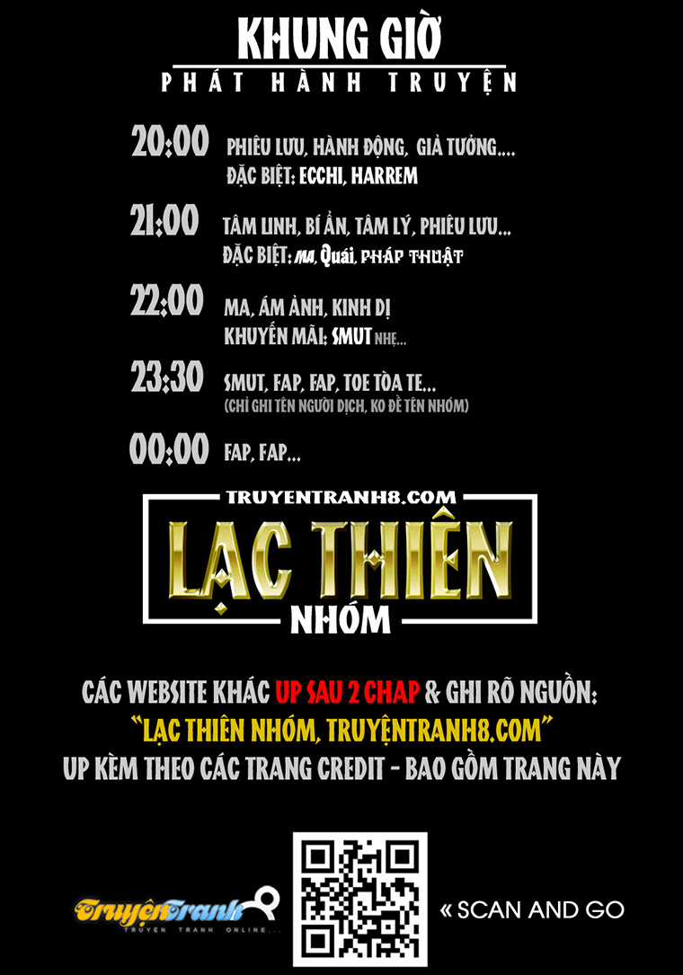 Ấu Nữ Chiến Ký Chapter 1.1 trang 19