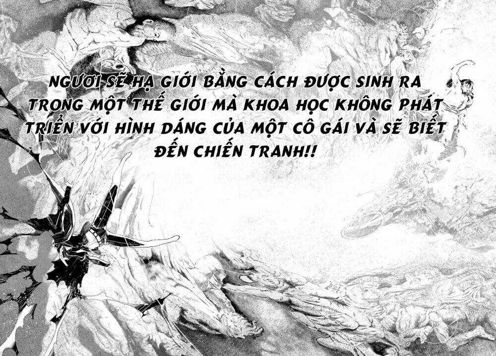 Ấu Nữ Chiến Ký Chapter 1 trang 16