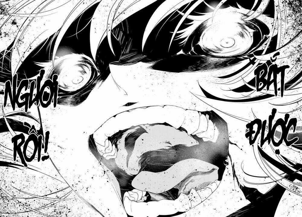 Ấu Nữ Chiến Ký Chapter 1 trang 48