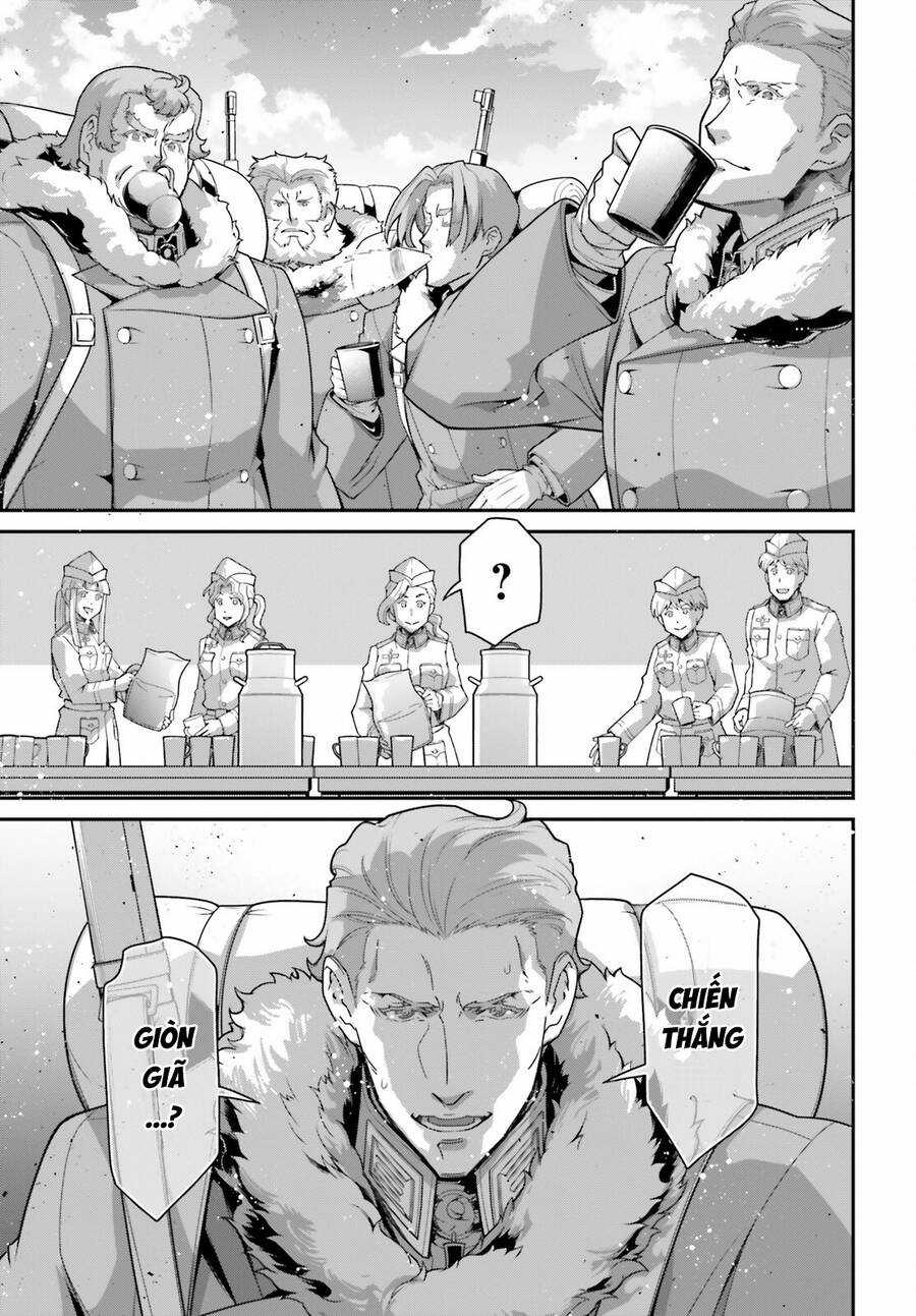 Ấu Nữ Chiến Ký Chapter 100 trang 18