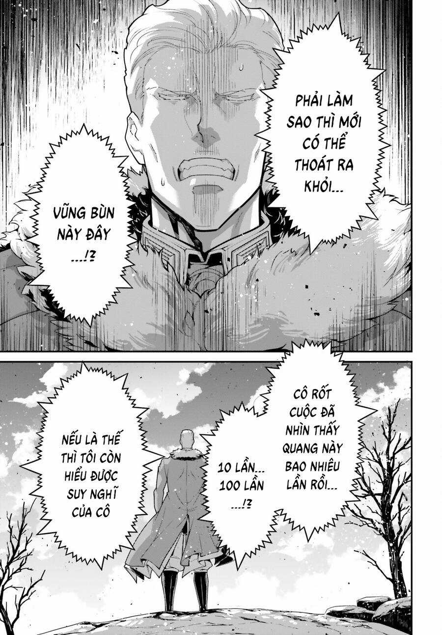 Ấu Nữ Chiến Ký Chapter 100 trang 22