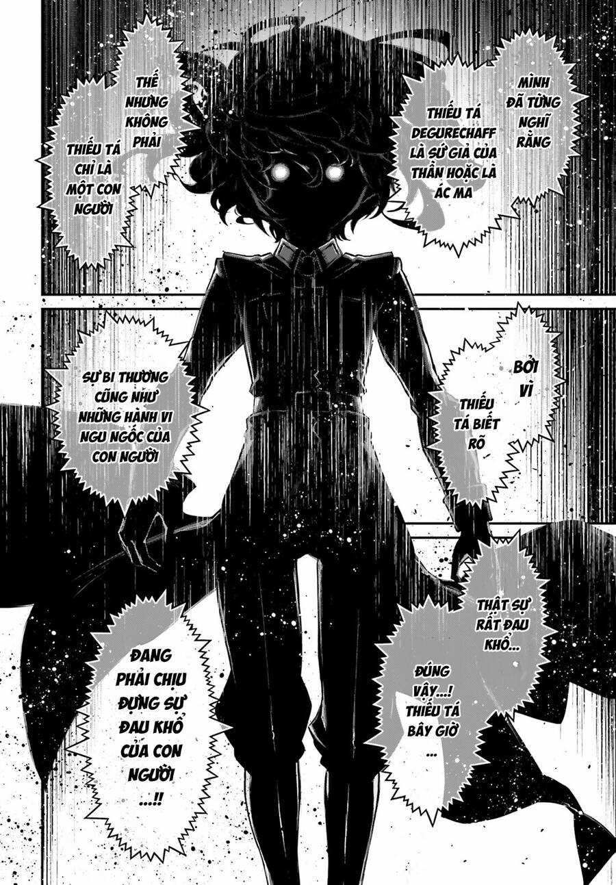 Ấu Nữ Chiến Ký Chapter 100 trang 23