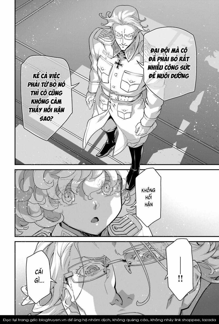 Ấu Nữ Chiến Ký Chapter 100 trang 27