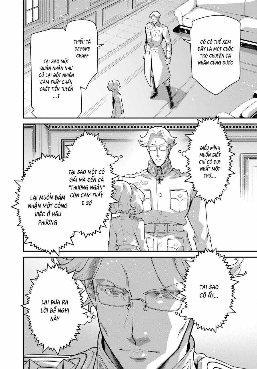 Ấu Nữ Chiến Ký Chapter 100 trang 7