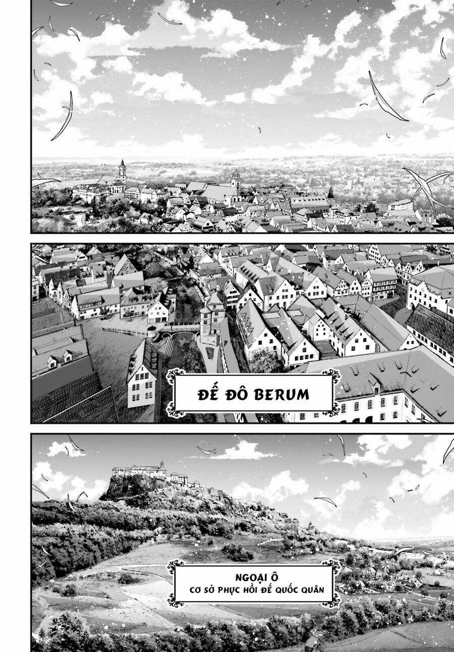 Ấu Nữ Chiến Ký Chapter 100 trang 9