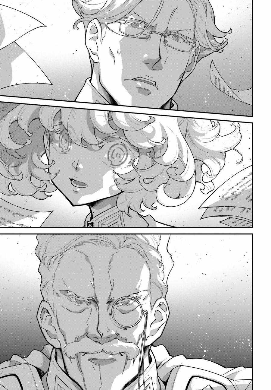 Ấu Nữ Chiến Ký Chapter 101 trang 12