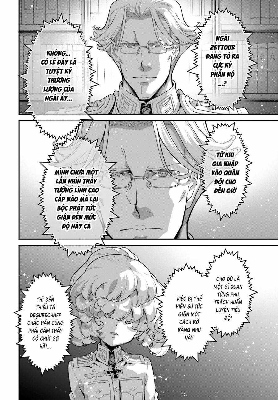 Ấu Nữ Chiến Ký Chapter 101 trang 13