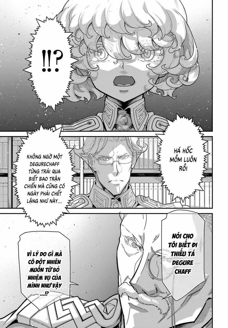 Ấu Nữ Chiến Ký Chapter 101 trang 14