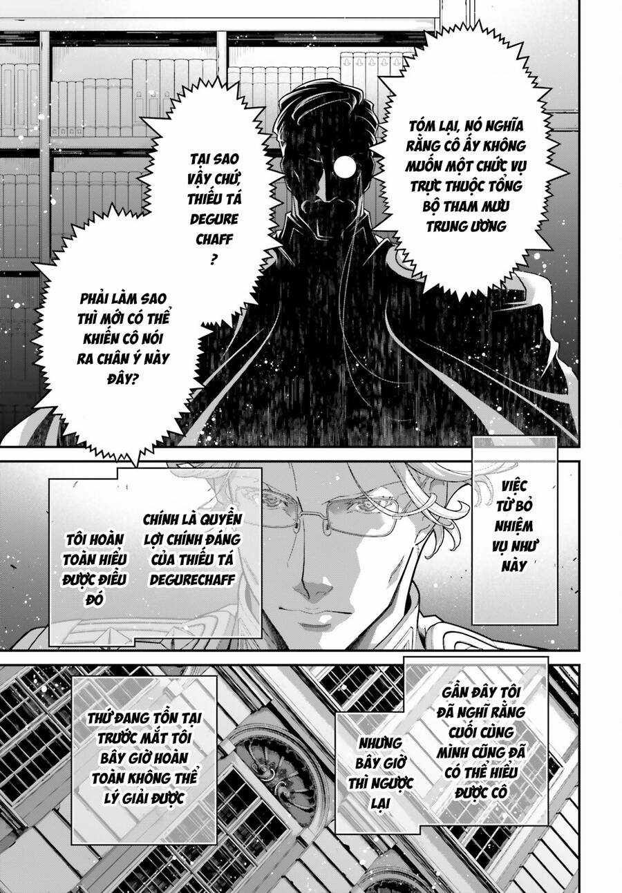 Ấu Nữ Chiến Ký Chapter 101 trang 20