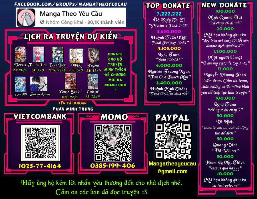 Ấu Nữ Chiến Ký Chapter 101 trang 23