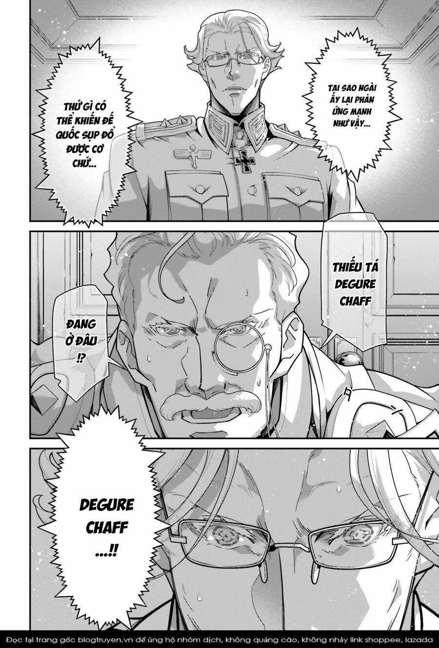 Ấu Nữ Chiến Ký Chapter 101 trang 5