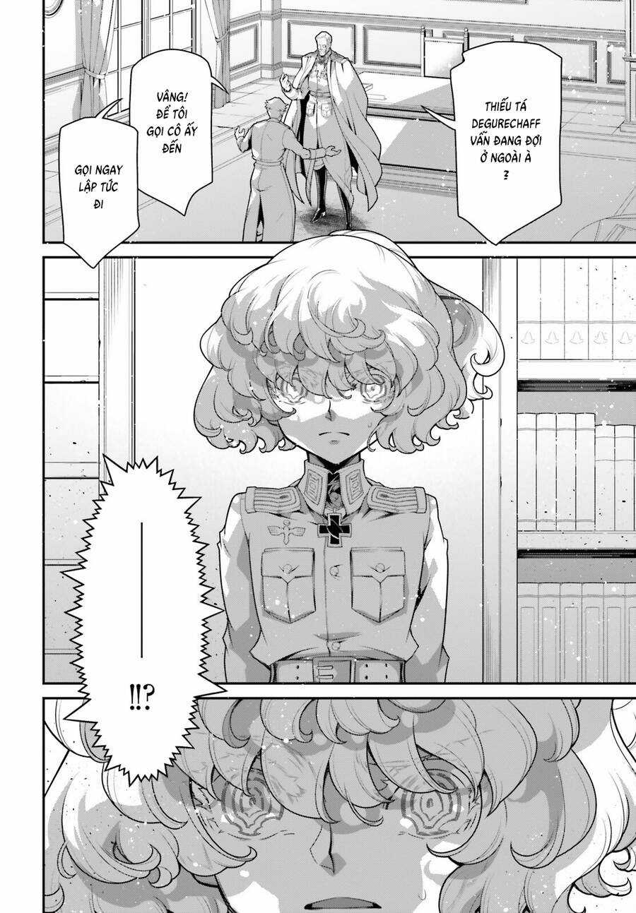 Ấu Nữ Chiến Ký Chapter 101 trang 9