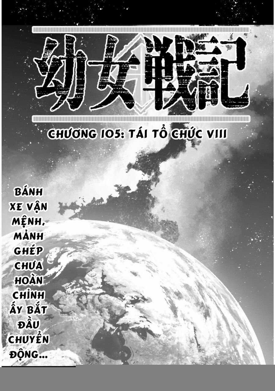 Ấu Nữ Chiến Ký Chapter 105 trang 2