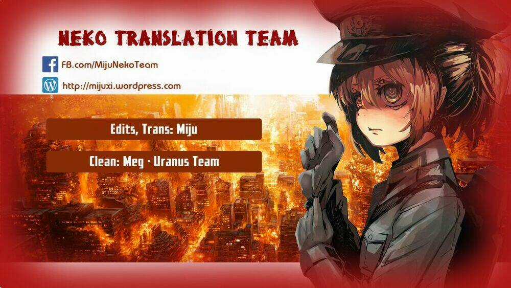 Ấu Nữ Chiến Ký Chapter 12 trang 0